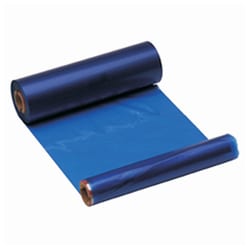 Brady MiniMark Industrial Label Printer Ribbon:Facility Safety and Maintenance:Labels