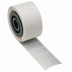 Brady™ MiniMark™Industrial Printer Tamper Evident Metallized Polyester