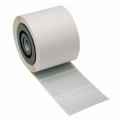 Brady&trade;&nbsp;MiniMark&trade;Industrial Printer Tamper Evident Metallized Polyester