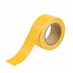 Brady Solid Color Banding Tape:Mailing and Shipping Products:Shipping Labels