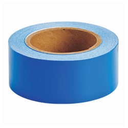 Brady Solid Color Banding Tape:Mailing and Shipping Products:Shipping Labels