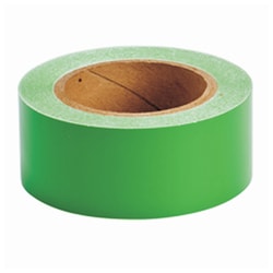 Brady Solid Color Banding Tape:Mailing and Shipping Products:Shipping Labels