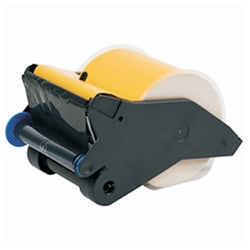 Brady Labelizer PLUS and VersaPrinter High-Performance Polyester Tape Cartridges