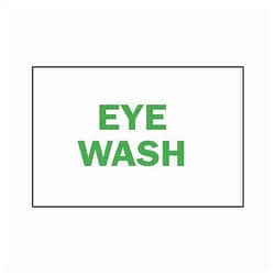 Brady™ Personal Protection Equipment Signs - Miscellaneous