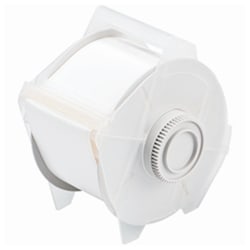 Brady GlobalMark Cold Temperature Tape White | Buy Online | Brady&trade; | Fisher Scientific