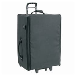 Brady™ GlobalMark™ Label Printer: Hard Carrying Case with Wheels