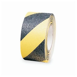 Brady™ Striped Anti-Skid Tape