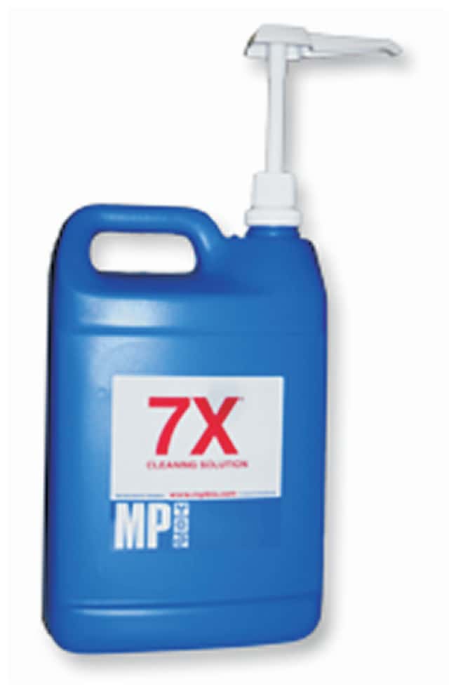 MP Biomedicals™ 7X™ Laboratory Detergents Fisher Scientific