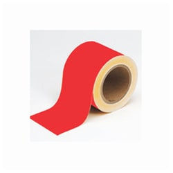 Brady Solid Color Banding Tape:Mailing and Shipping Products:Shipping Labels