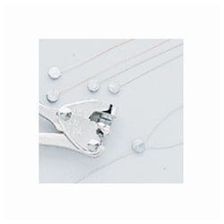 Brady&trade;&nbsp;Copper Lead Seals
