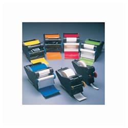 Brady Labelizer PLUS and VersaPrinter High-Performance Polyester Tape Cartridges:Mailing