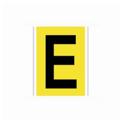 Brady Bradylite Reflective Numbers and Letters:Mailing and Shipping Products:Shipping