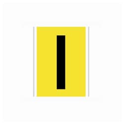 Brady Bradylite Reflective Numbers and Letters:Mailing and Shipping Products:Shipping