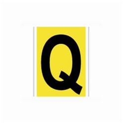 Brady Bradylite Reflective Numbers and Letters:Mailing and Shipping Products:Shipping