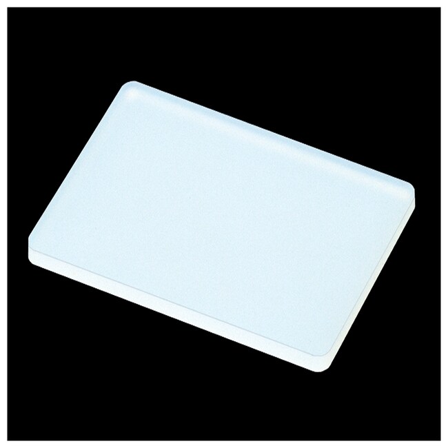 Axygen™ Slicone 96 Round Well Compression Flat Mat for PCR Microplates