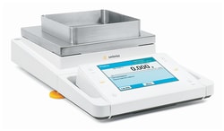 Sartorius&trade;&nbsp;Cubis&trade; MSA Precision Balances
