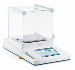 Sartorius&trade;&nbsp;Cubis&trade; MSA Precision Balances