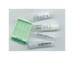 California Advanced Labeling TubeWriter 360 Direct High-Speed Labware Printing