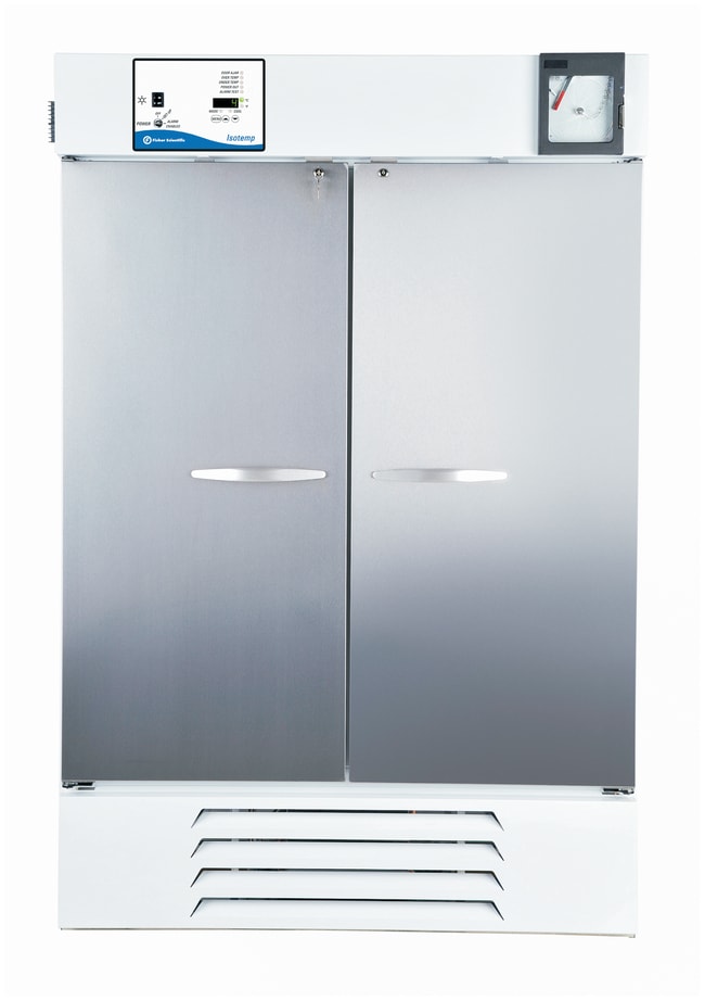 Fisherbrand Isotemp General-Purpose Series Lab Refrigerators, 49 cu. ft
