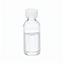 DWK Life Sciences&nbsp;Wheaton&trade; Clear Boston Rounds with Polyvinyl-lined Caps