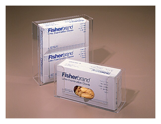 Fisherbrand Ear Plug Dispenser for Ear Plug Box 6.75D x 11W x 11 in. H