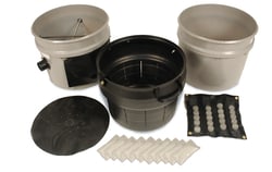 Youngstown Barrel & Drum Ultra-Concrete Washout Filter™