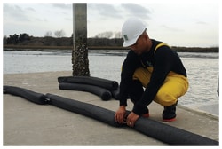 Youngstown Barrel & Drum Ultra-Oil Filter Booms™