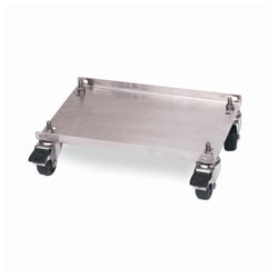 Contec™ EasyCurve™ Mop: Bucket Trolley