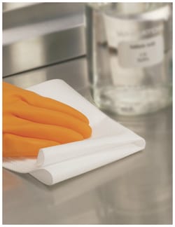 Contec&trade;&nbsp;Amplitude&trade; Helix&trade; Cleanroom Wipes