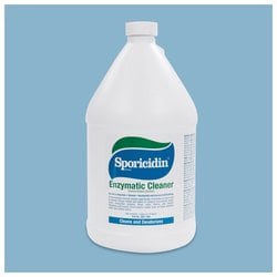 Contec Sporicidin Enzymatic Cleaner