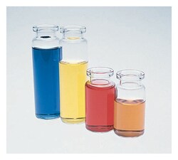 Thermo Scientific&trade;&nbsp;Kimble&trade; Clear Glass Headspace Vials