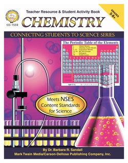 Chemistry Book