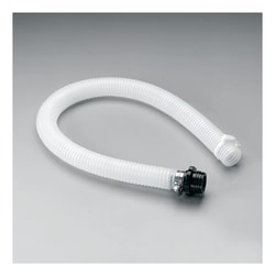 3M&trade;&nbsp;Replacement Breathing Tube for Belt-Mounted Powered Air Purifying Respirator Systems