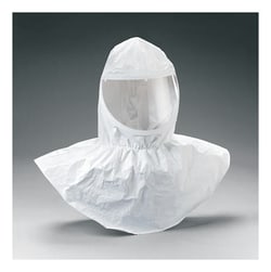 3M H-Series Hood Assemblies Replacement Hoods Hood replacement:Personal