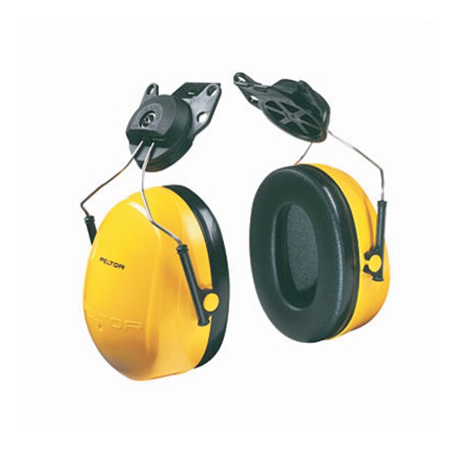 3M™ Optime 98 LowProfile Ear Muffs Fisher Scientific