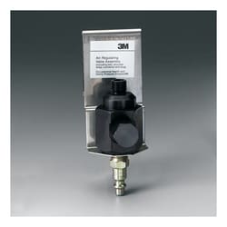 3M™ 6000 / 6000DIN / 7000 Series Full Facepiece Accessory, High-Pressure Air-Regulating Valve