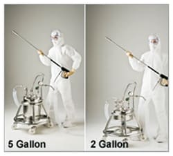 VAI Core2Clean System™ Basic Component