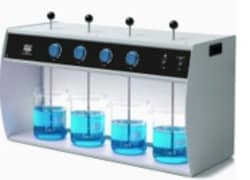 Velp&trade;&nbsp;FC4S Series Flocculators with Independent Positions