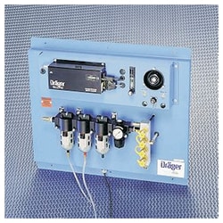 Dräger Filtration System for Fixed Air Filtration System for Fixed Air | Buy Online | Dräger&trade; | Fisher Scientific