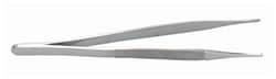 Graham-Field Addison Thumb Dressing Forceps Thumb dressing forceps; 4.75