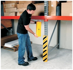 Youngstown Barrel & Drum Ultra-Rack Protector Plus™