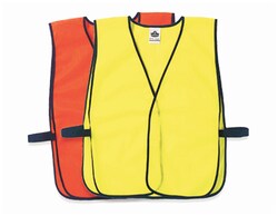 Ergodyne&trade;&nbsp;GloWear&trade; 8215BA Type R Class 2 Econo Breakaway Mesh Vest