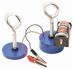 Eisco™ Iron-Clad Magnet