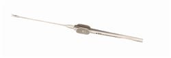 Integra™ Miltex™ Pencil-Type Micro Scissors