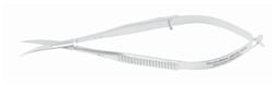 Integra™ Miltex™ MeisterHand™ Castroviejo Corneal Scissors