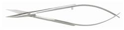 Integra™ Miltex™ Padgett™ Hood Micro Stitch Scissors