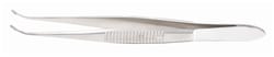 Integra Miltex Arruga Capsule Forceps Standard curve; 4 in. (10.2cm):Surgical