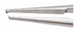 Integra Miltex McPherson Micro Suturing Forceps Straight | Buy Online | Integra&trade; Miltex&trade; | Fisher Scientific