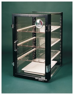 Bel-Art™ Dry-Keeper™ Vertical Desiccator