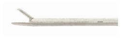Integra Miltex Micro Alligator Ear Forceps:Surgical Tools:Forceps and Tweezers